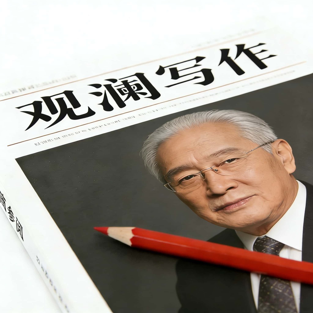 观澜公文写作专家