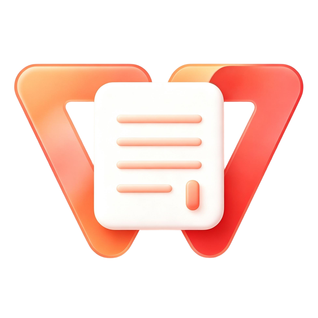 WPS 办公文档生成器