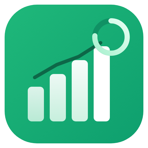 WorkBuddy Usage Status Dashboard icon