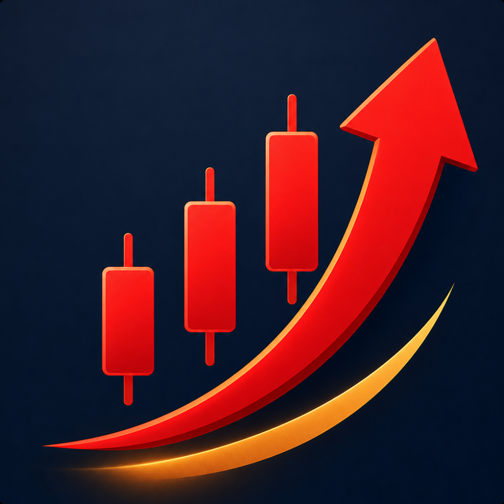 A-Share Short-Term Monster Stock Sentiment Analysis icon