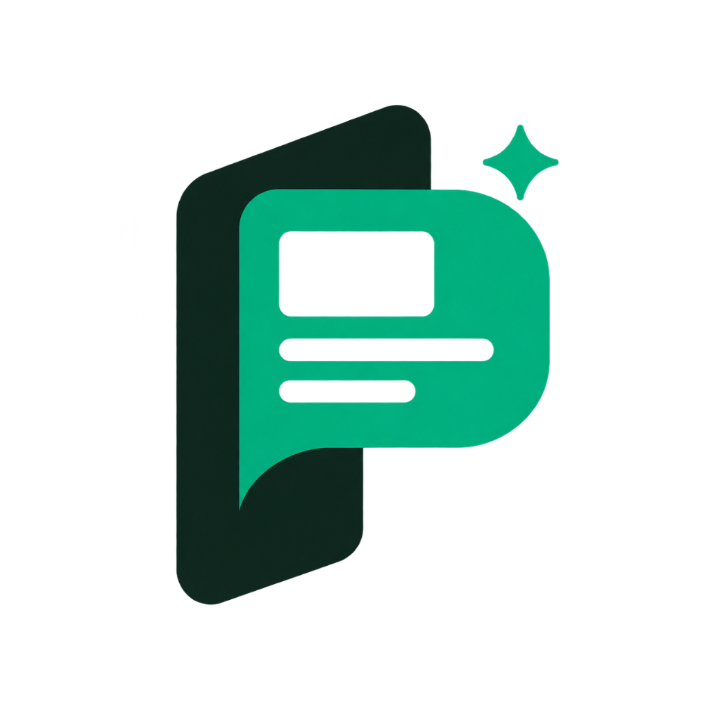 PPT可编辑大师 图标
