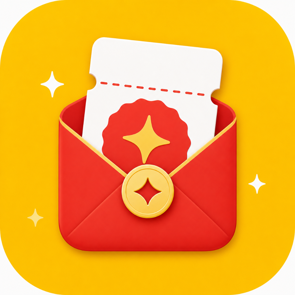 Meituan Coupon Assistant icon