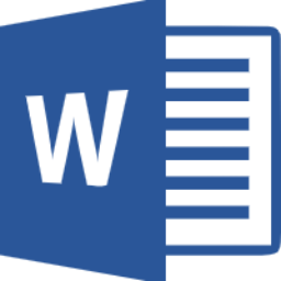 Official Document Format Editor (GB/T 9704-2012) icon