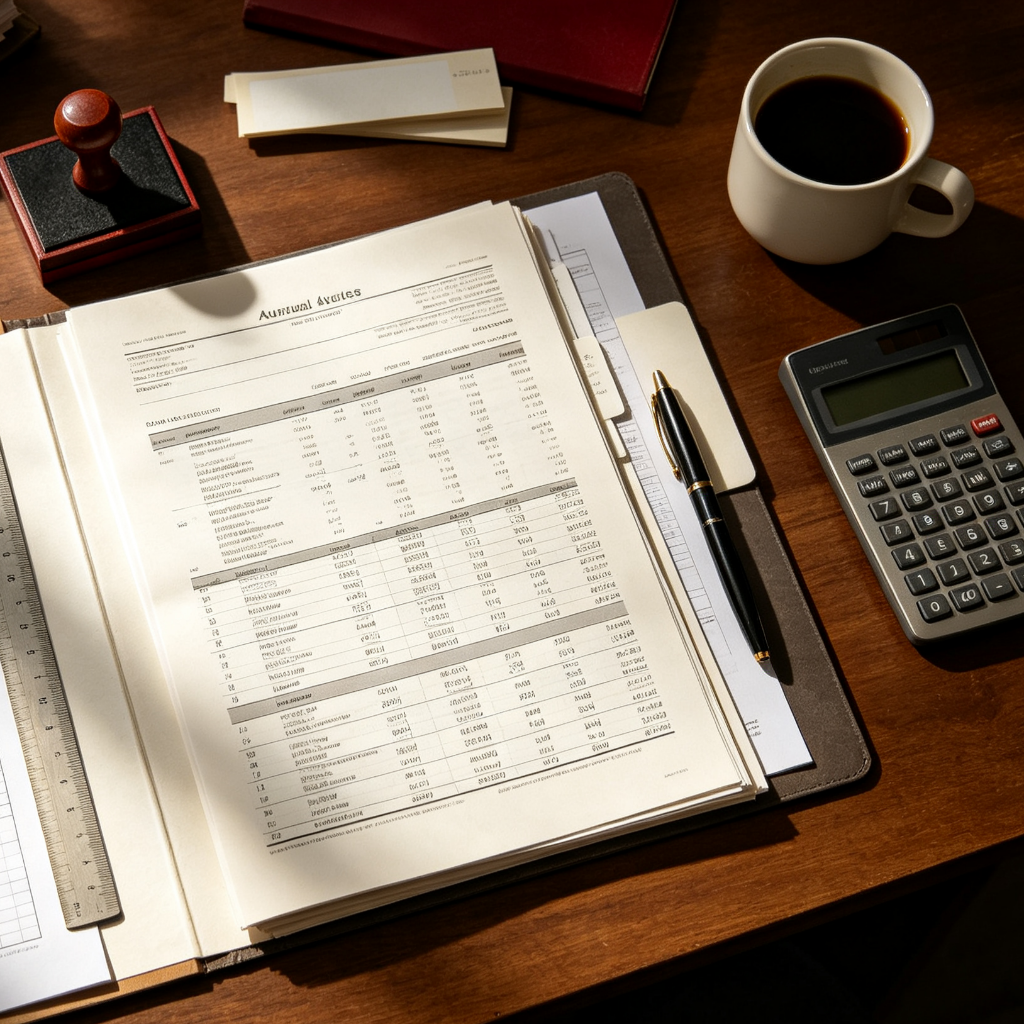 Accounting Audit Expert Advisor icon