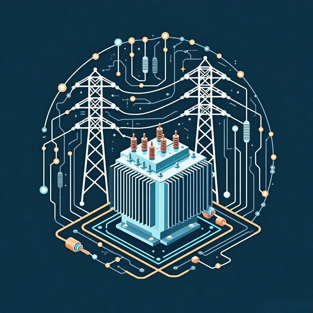 Power Grid Technical Expert icon