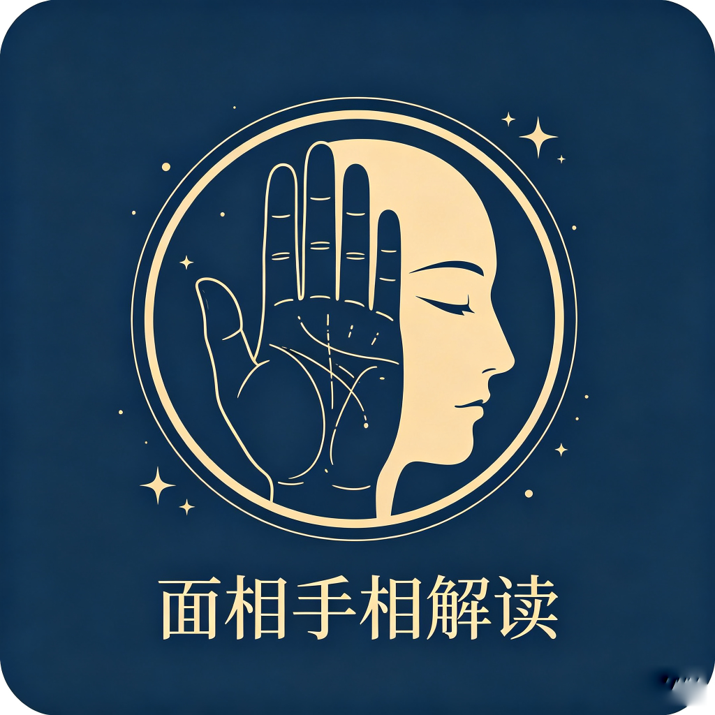 手相面相轻松解读