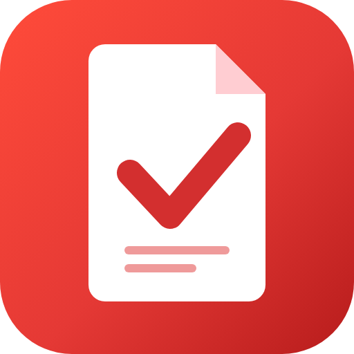 Company One-Pager icon