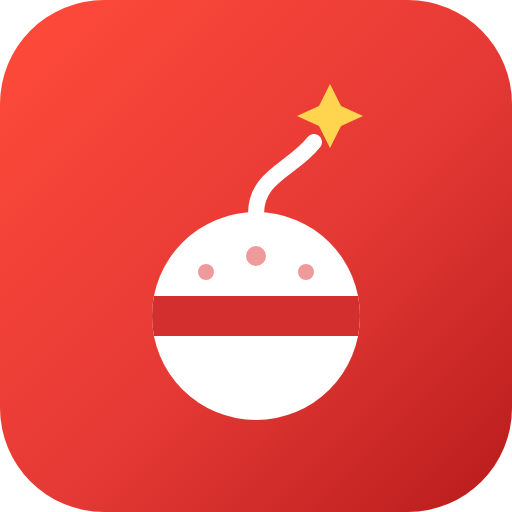 Financial Report Risk Scan icon