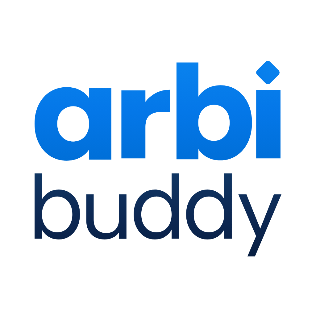 ArbiBuddy | 打工人维权小帮手 图标