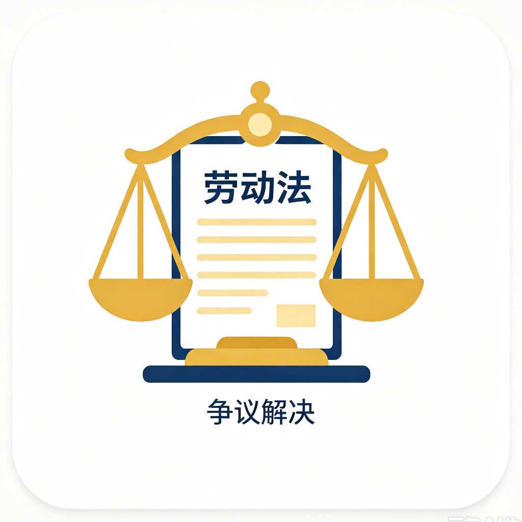 劳动法智能法律顾问