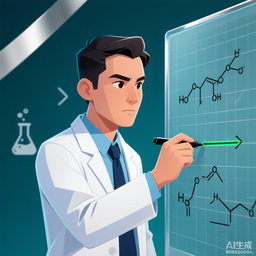 化学合成路线辅助