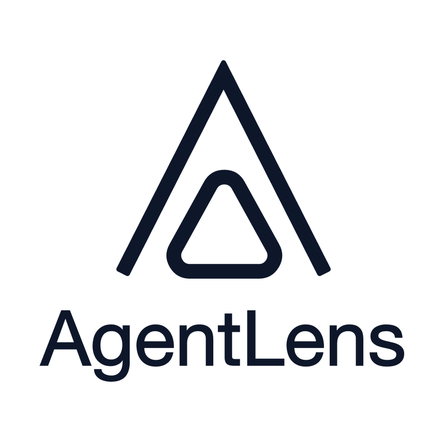 AgentLens Social Connector 图标
