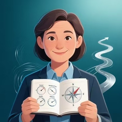 AI Life Coach icon