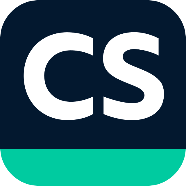 CamScanner CLI icon