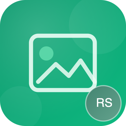 Authorized Watermark Removal icon