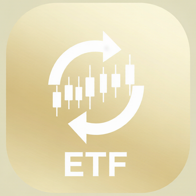 ETF轮动助手 图标