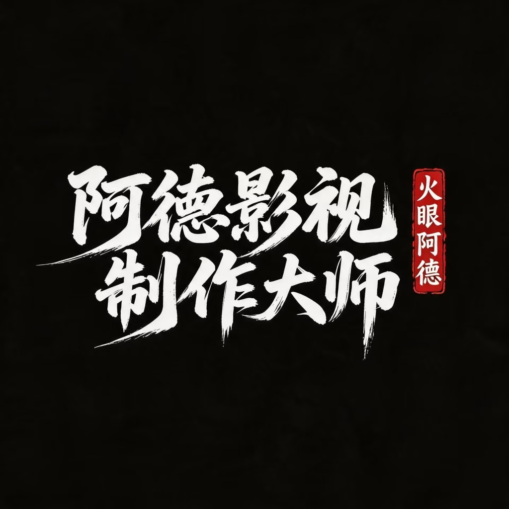 阿德影视制作大师