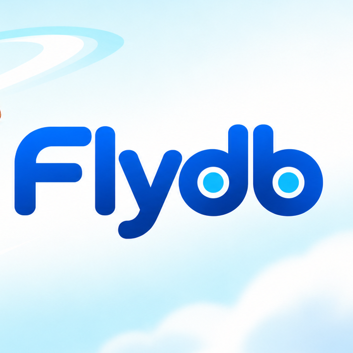 flydb 图标