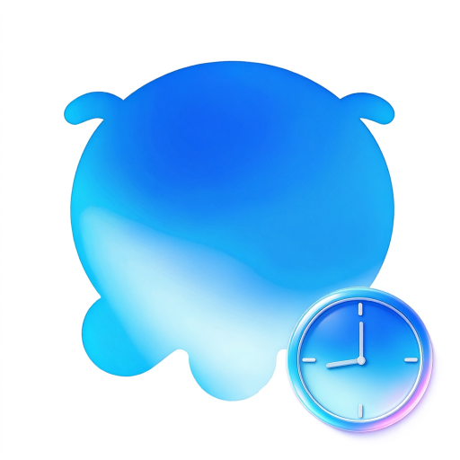 MiniMax签到助手 图标