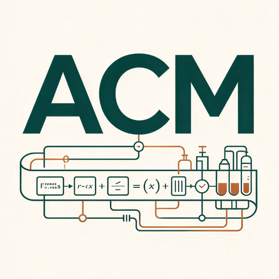 Aspen ACM 自动化 图标