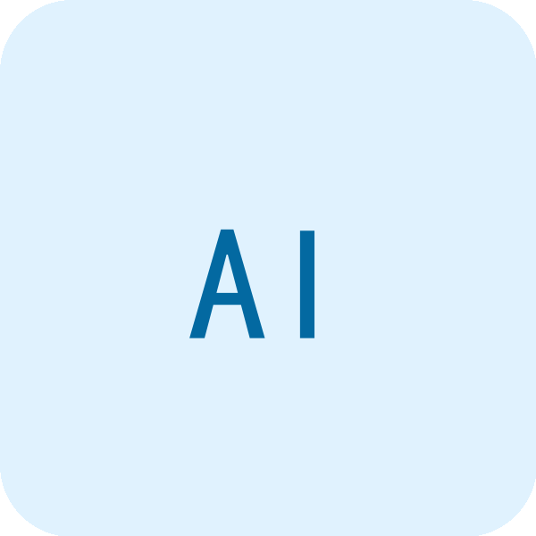 AI 技能百宝箱 图标